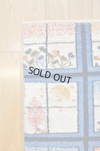 画像5: カシュクリ/玄関マット大88×48cm