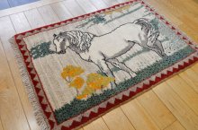 おすすめpoint！1: カシュクリ/玄関マット大89×63cm