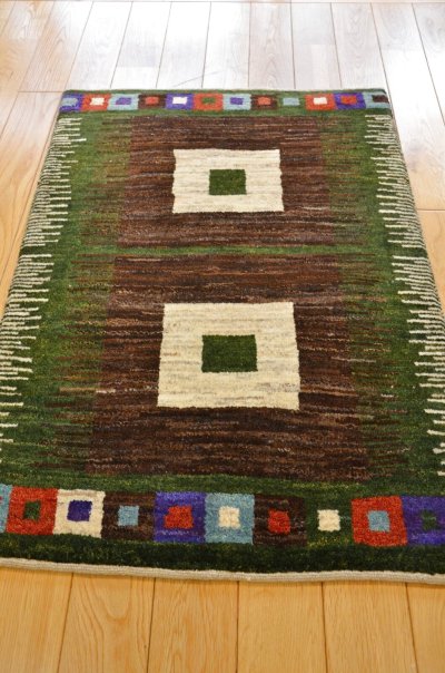 画像3: アメレ/玄関マット大87×62cm