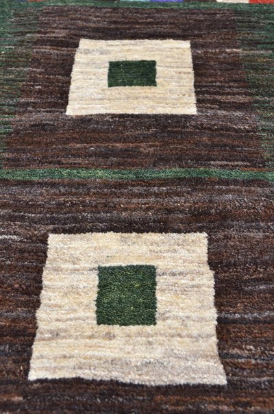 画像6: アメレ/玄関マット大87×62cm