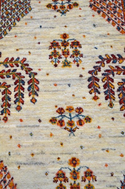 画像6: ルリバフ/玄関マット91×60cm