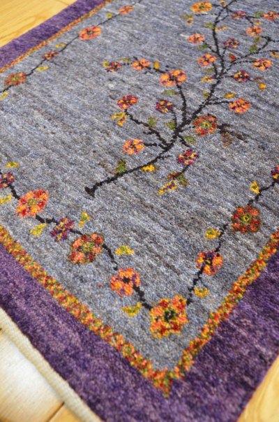 画像7: カシュクリ/玄関マット大95×58cm