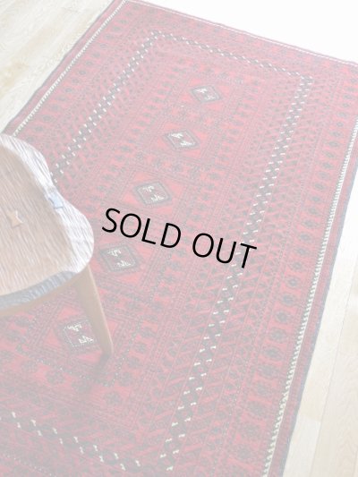 画像2: バルーチ 174×110cm