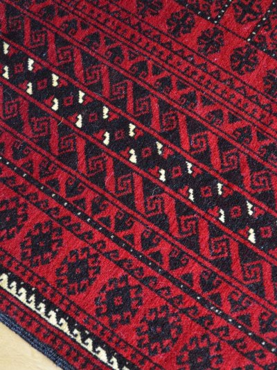 画像4: バルーチ 174×110cm