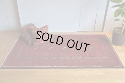 画像10: バルーチ 174×110cm