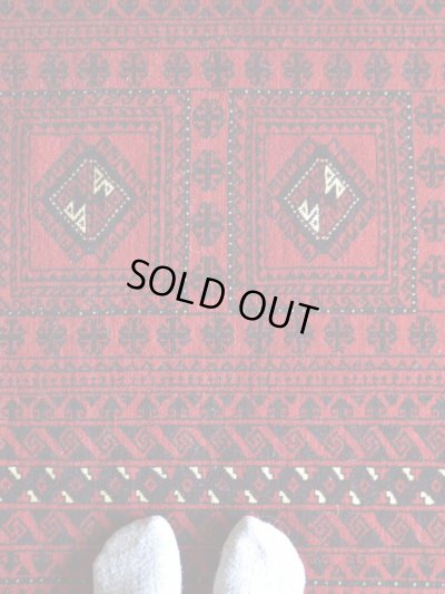 画像7: バルーチ 174×110cm