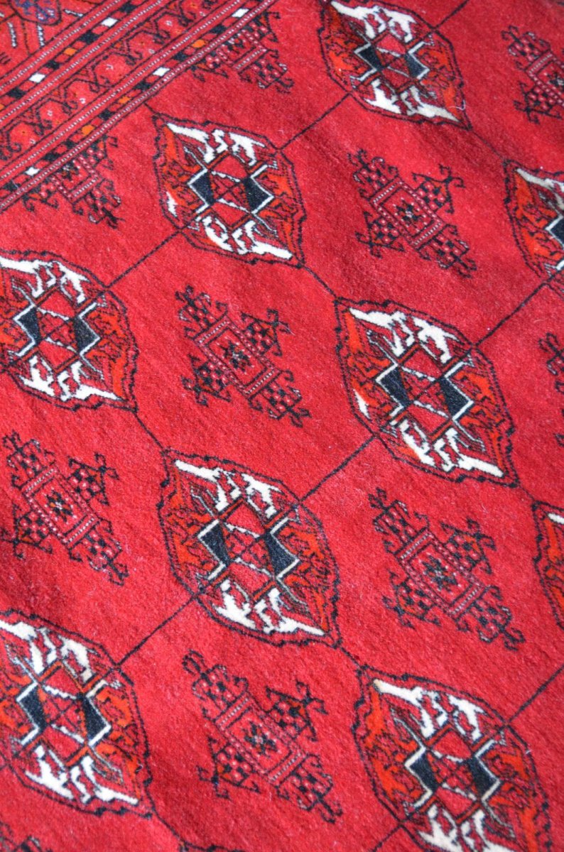 画像3: トルクメン 173×126cm (3)