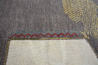 画像5: カシュクリ/玄関マット大91×63cm