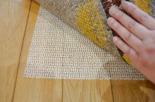 おすすめpoint！3: カシュクリ/玄関マット大93×62cm