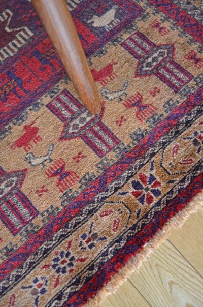 画像5: バルーチ 181×100cm