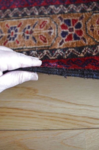 画像8: バルーチ 181×100cm