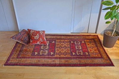 画像10: バルーチ 181×100cm