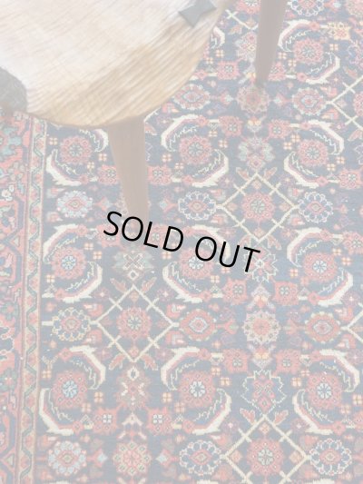 画像1: ビジャル 205×133cm