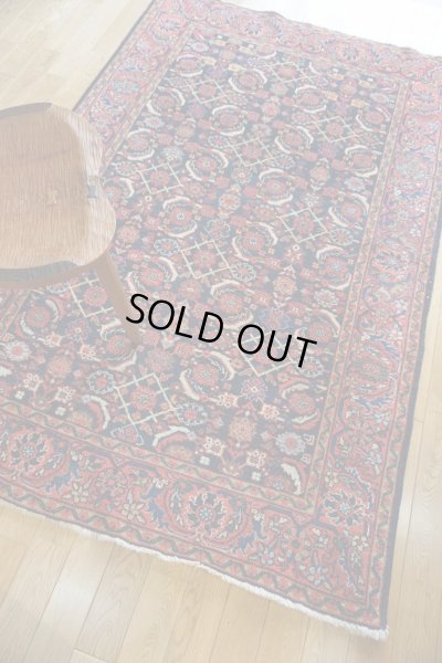 画像2: ビジャル 205×133cm