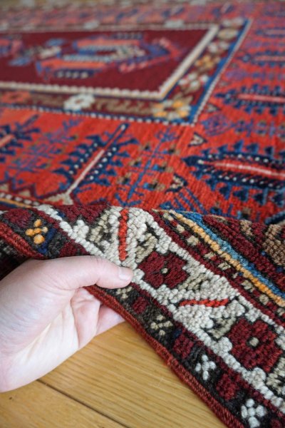 画像10: コーカサス 225×135cm