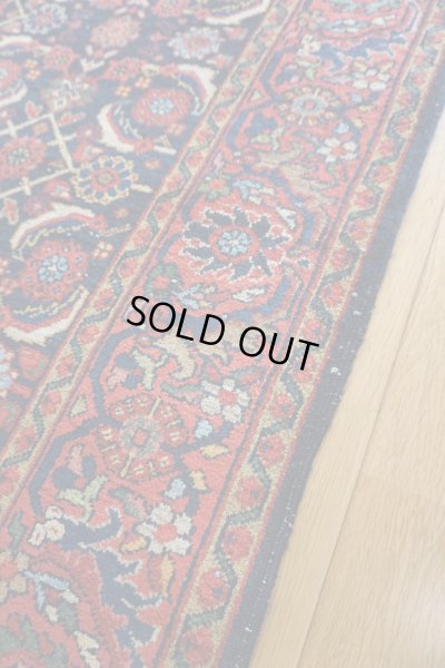 画像4: ビジャル 205×133cm