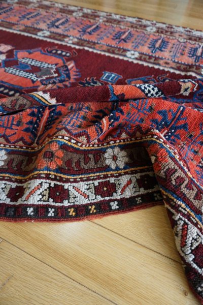 画像8: コーカサス 225×135cm