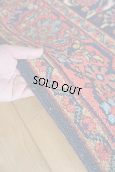 画像7: ビジャル 205×133cm