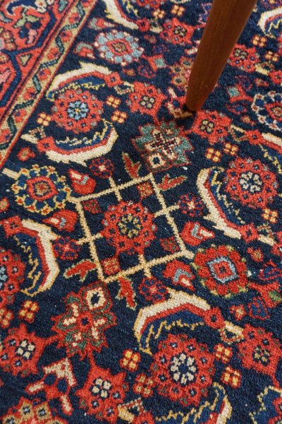 画像3: ビジャル 205×133cm