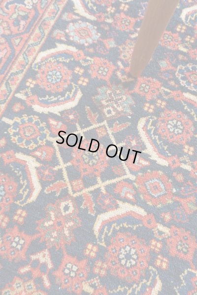 画像3: ビジャル 205×133cm