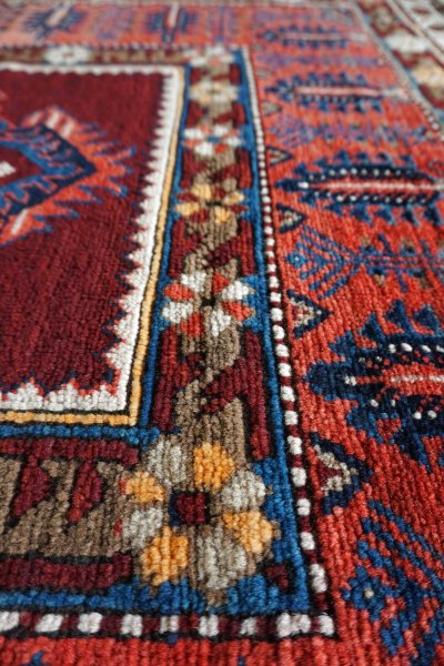 画像7: コーカサス 225×135cm