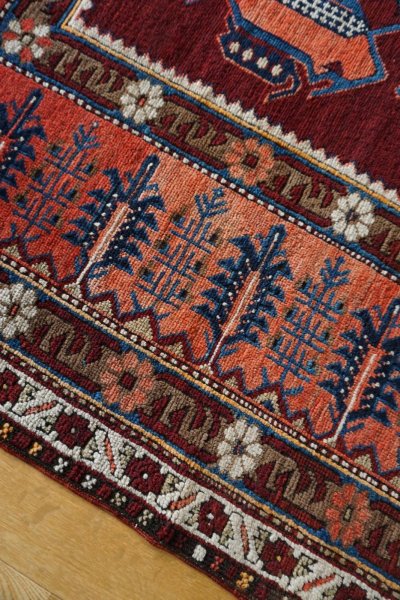 画像3: コーカサス 225×135cm