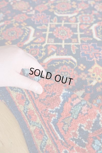 画像8: ビジャル 205×133cm