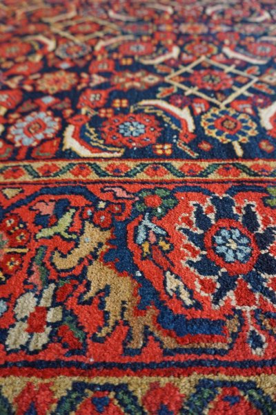 画像5: ビジャル 205×133cm