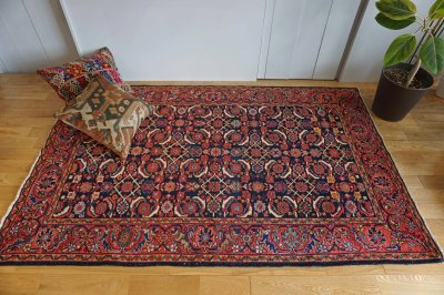 画像10: ビジャル 205×133cm