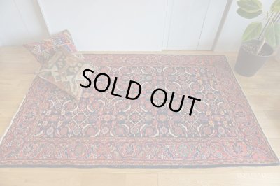 画像10: ビジャル 205×133cm