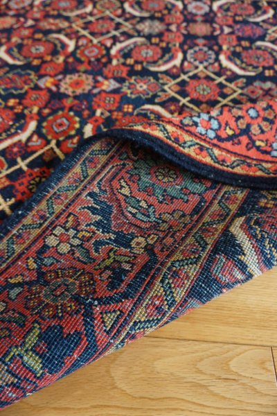 画像9: ビジャル 205×133cm