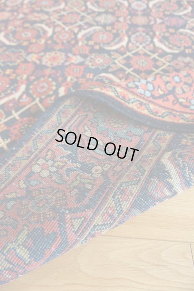 画像9: ビジャル 205×133cm