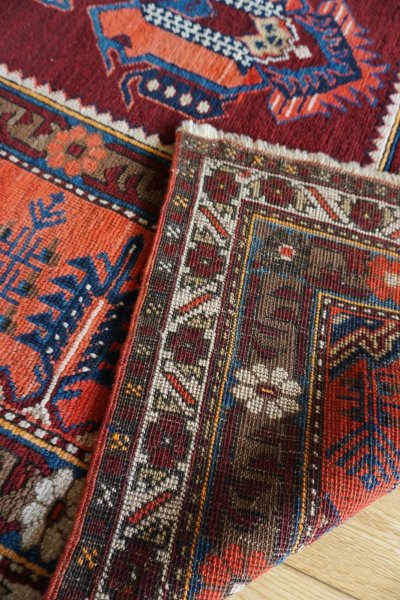 画像11: コーカサス 225×135cm