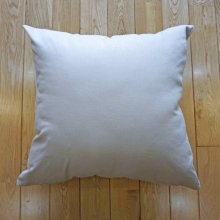 おすすめpoint！2: スザーニクッションカバー約50×50cm(中材付き）