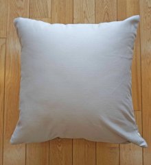 おすすめpoint！2: スザーニクッションカバー約50×50cm(中材付き）