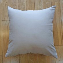 おすすめpoint！2: スザーニクッションカバー約50×50cm(中材付き）