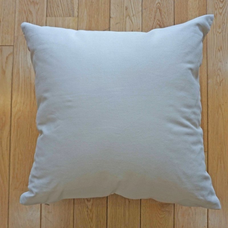 画像2: スザーニクッションカバー約50×50cm(中材付き）