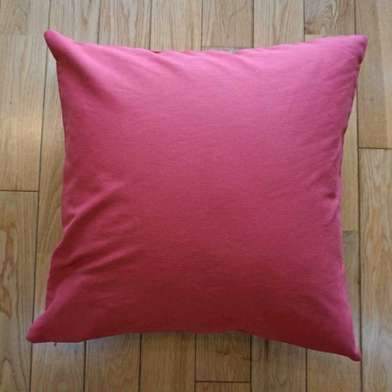 画像2: スザーニクッションカバー約50×50cm(中材付き)