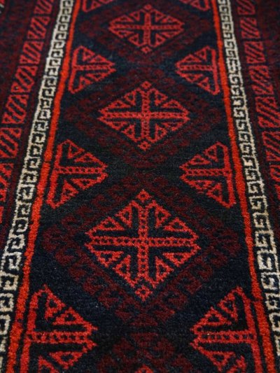 画像4: バルーチ 110×54cm