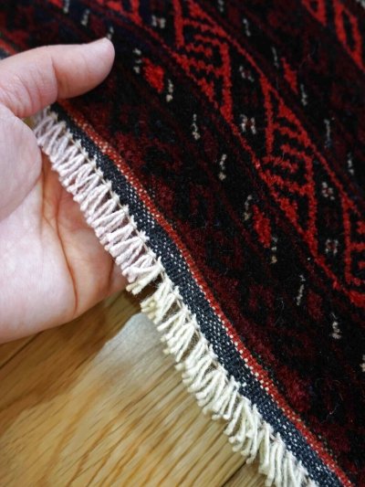 画像6: バルーチ 110×54cm