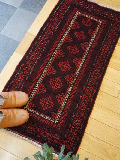 画像1: バルーチ 110×54cm