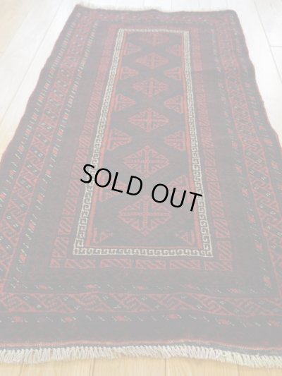 画像2: バルーチ 110×54cm