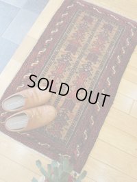 アンティークバルーチ 85×55cm