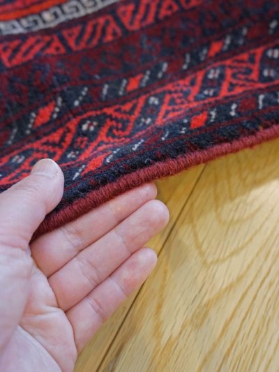 画像7: バルーチ 110×54cm