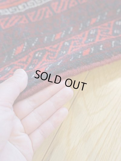 画像7: バルーチ 110×54cm