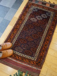 バルーチ123×63cm　袋タイプ
