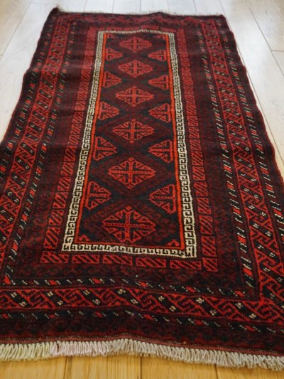 画像3: バルーチ 110×54cm