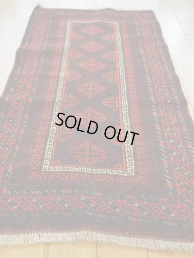 画像3: バルーチ 110×54cm