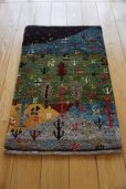 画像3: カシュクリ/玄関マット小60×40cm