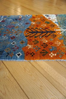 おすすめpoint！2: カシュクリ/玄関マット小59×42cm